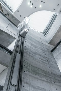 Can Energy Efficient Lifts Reduce Operating Costs?