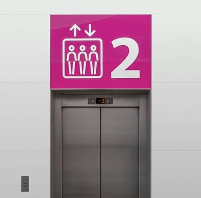 Passenger Lift Safety Rules