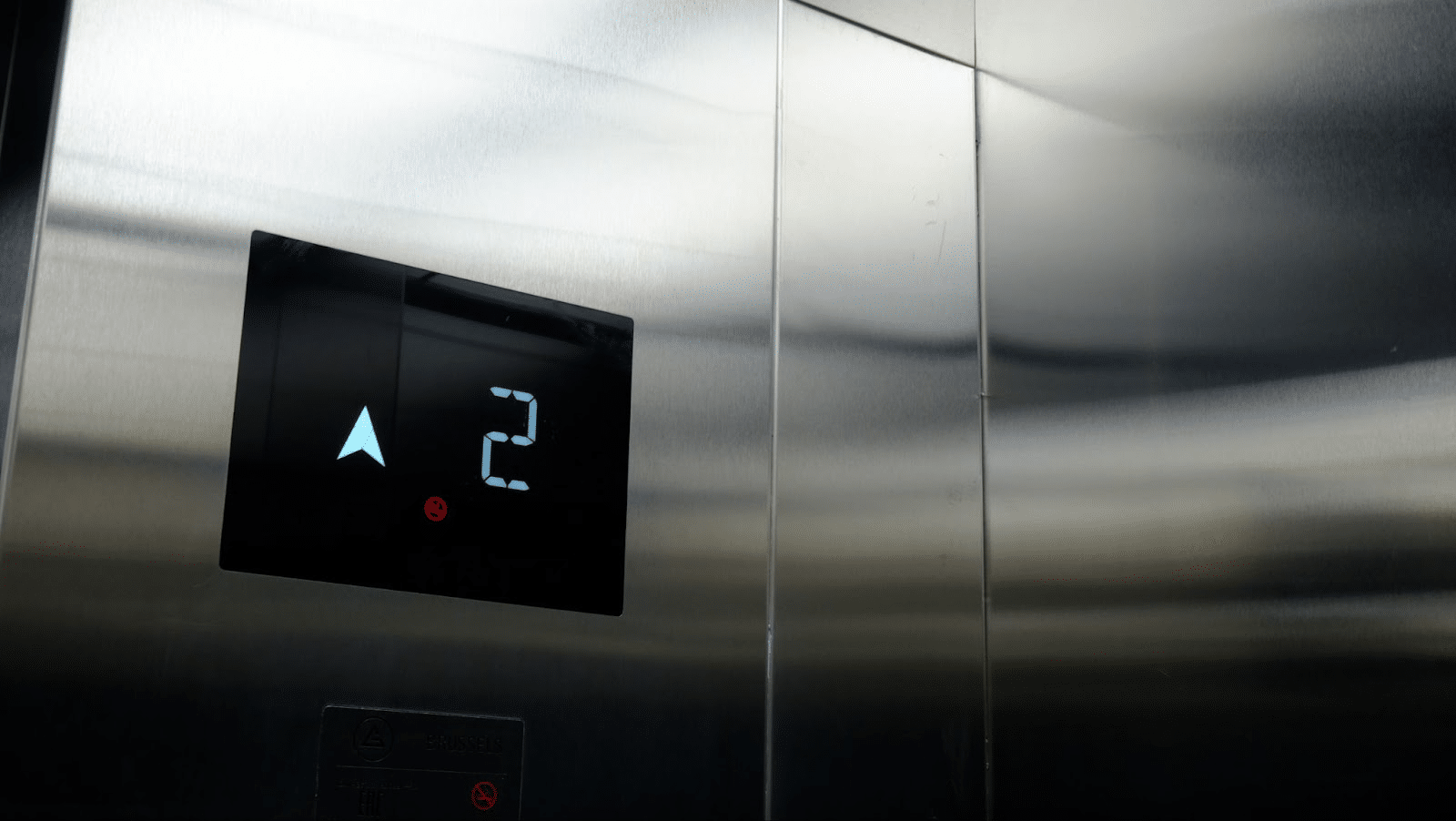 Passenger Lift Inspection Checklist