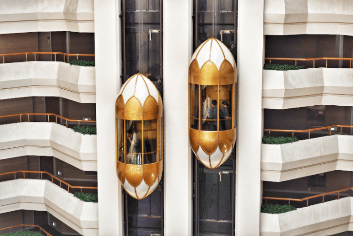 A Guide To Retail Lifts: What, Why & How